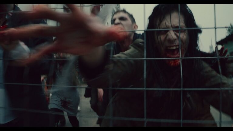 HYPOCRISY – Dead World (OFFICIAL MUSIC VIDEO)