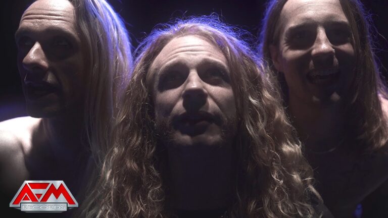 DEAF RAT – Like A Prayer // Official Music Video // AFM Records