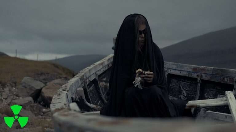ENSLAVED – Ruun II – The Epitaph (OFFICIAL MUSIC VIDEO)