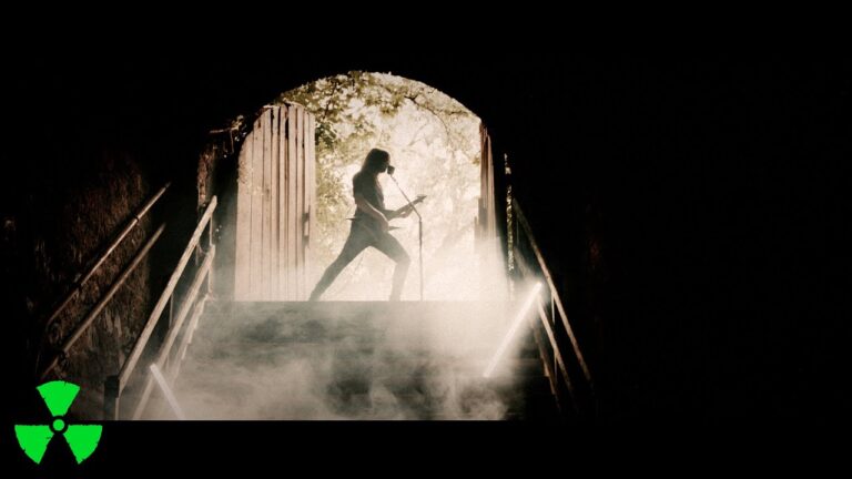 OBSCURA – Devoured Usurper (OFFICIAL MUSIC VIDEO)