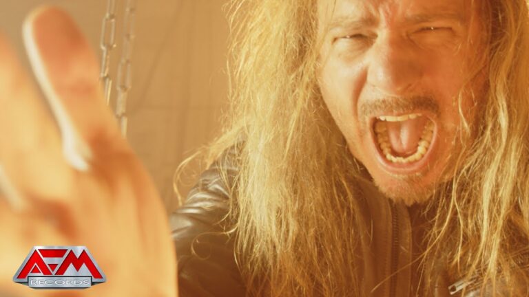 BRAINSTORM ft. Seeb (Orden Ogan) – Turn Off The Light (2021) // Official Music Video // AFM Records