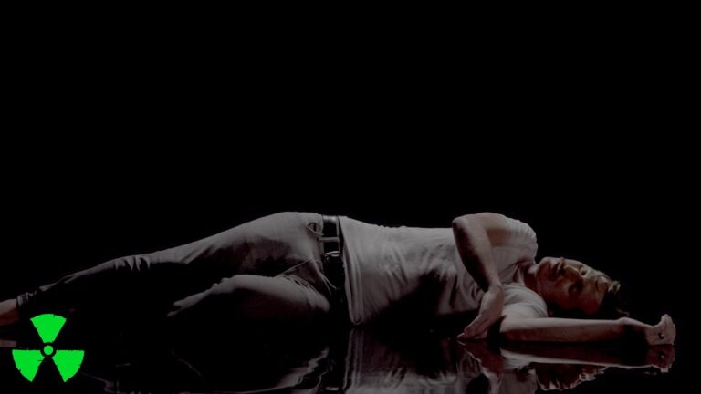 KHEMMIS – Living Pyre (OFFICIAL MUSIC VIDEO)