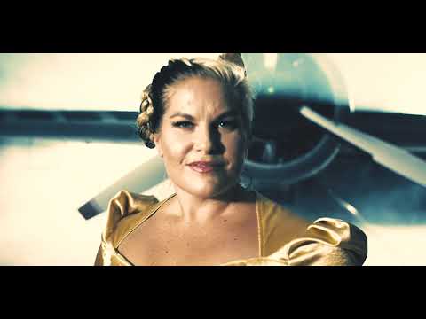 THE NIGHT FLIGHT ORCHESTRA – Change (OFFICIAL MUSIC VIDEO)