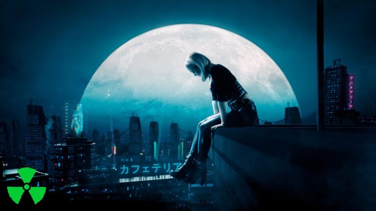 BEAST IN BLACK – Moonlight Rendezvous (OFFICIAL MUSIC VIDEO)