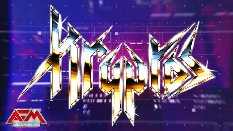 KRYPTOS – Hot Wired (2021) // Official Music Video // AFM Records
