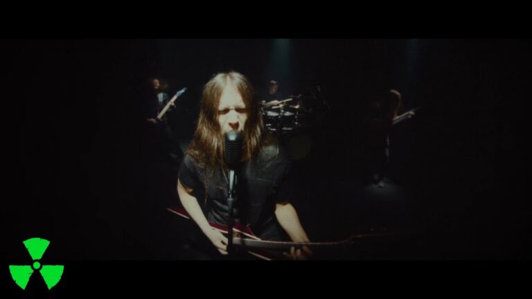OBSCURA – A Valediction (OFFICIAL MUSIC VIDEO)