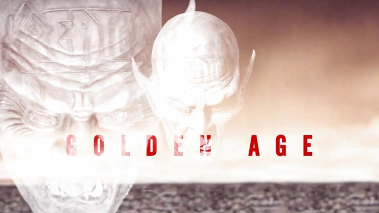 KREATOR – Golden Age (Remastered) (2021) // Official Lyric Video // AFM Records
