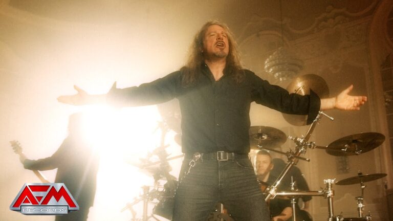 BRAINSTORM – Glory Disappears (2021) // Official Music Video // AFM Records