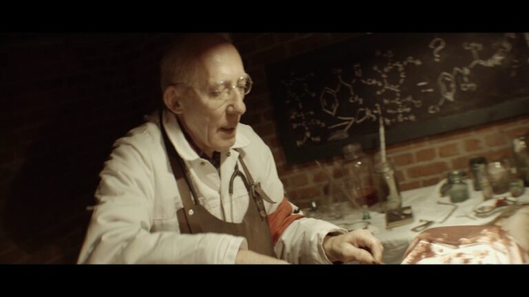 KREATOR – Totalitarian Terror (OFFICIAL VIDEO)