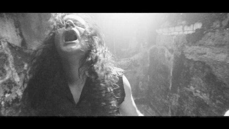 KREATOR – Gods Of Violence (OFFICIAL VIDEO)