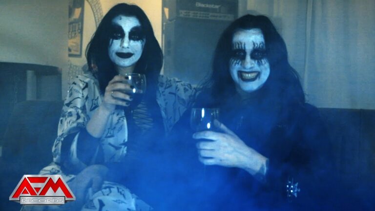GUS G. – Fierce (2021) // Official Music Video // AFM Records