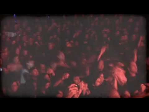 KREATOR “Destroy What Destroys You” (OFFICIAL VIDEO)