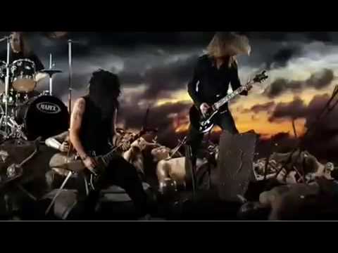 KREATOR – Hordes of Chaos