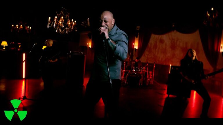 LIGHT THE TORCH – Death of Me (OFFICIAL MUSIC VIDEO)