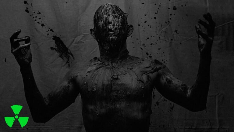 IBARAKI – Akumu feat. NERGAL of BEHEMOTH (OFFICIAL MUSIC VIDEO)