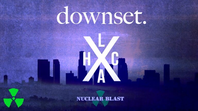 downset. – Breed The Killer (OFFICIAL MUSIC VIDEO)