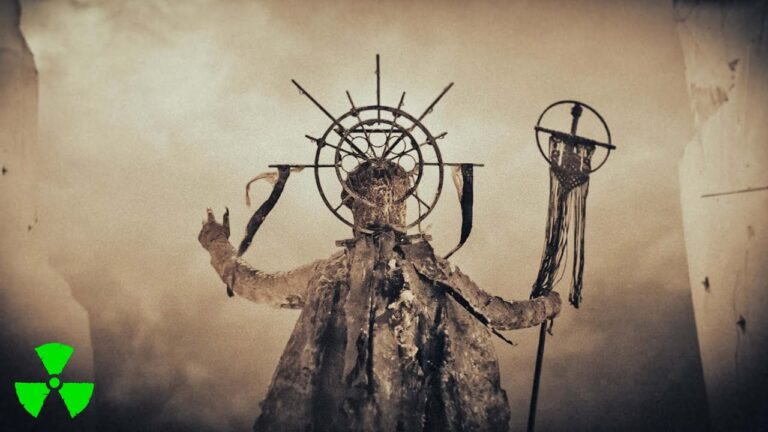 SEPTICFLESH – Hierophant (OFFICIAL MUSIC VIDEO)
