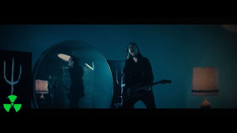 OCEANS – Home (OFFICIAL MUSIC VIDEO)
