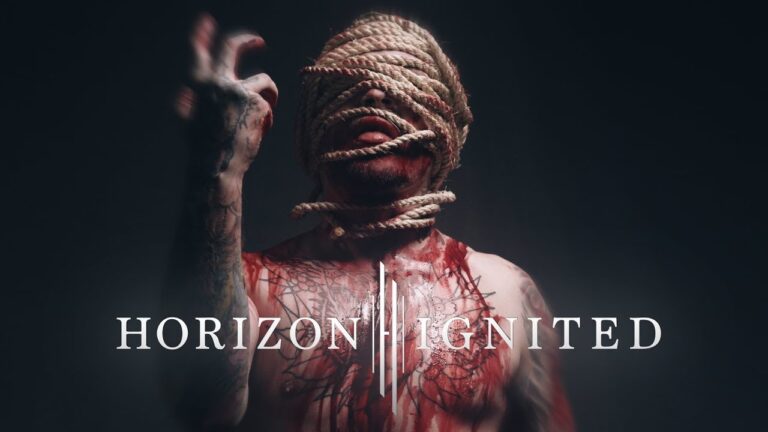 HORIZON IGNITED – Towards The Dying Lands (OFFICIAL MUSIC VIDEO)