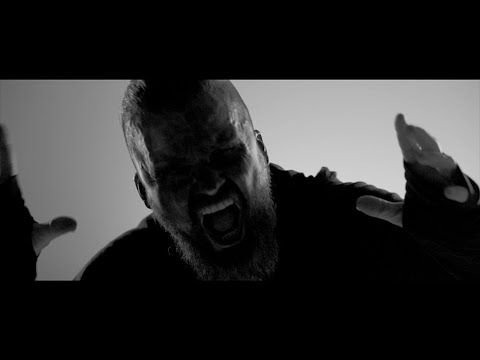 BLACK VOID – Reject Everything (OFFICIAL MUSIC VIDEO)