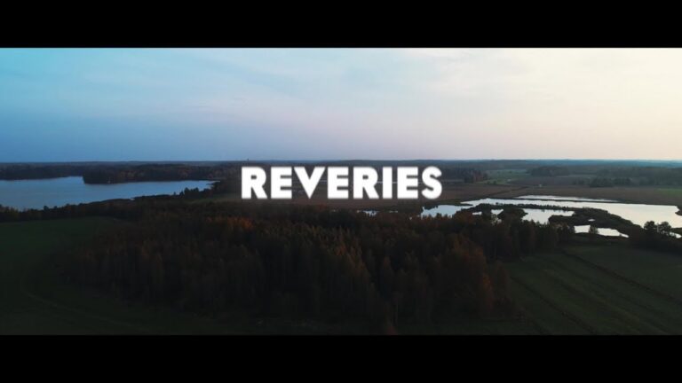 HORIZON IGNITED – Reveries (OFFICIAL MUSIC VIDEO)
