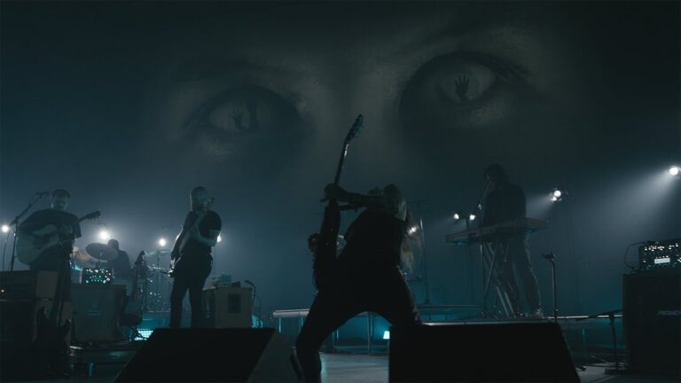 ENSLAVED – Bounded By Allegiance (OFFICIAL MUSIC VIDEO)