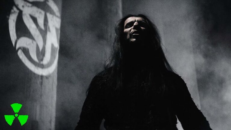 SEPTICFLESH – Neuromancer (OFFICIAL MUSIC VIDEO)