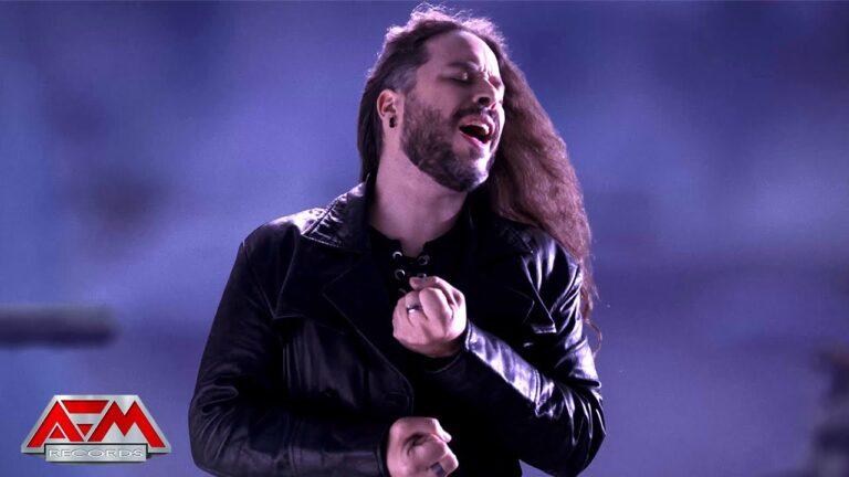 RHAPSODY OF FIRE – Magic Signs (2022) // Official Music Video // AFM Records