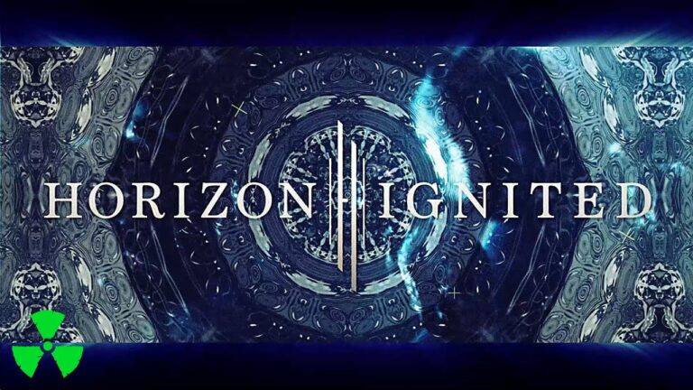 HORIZON IGNITED – Servant (OFFICIAL VISUALIZER)