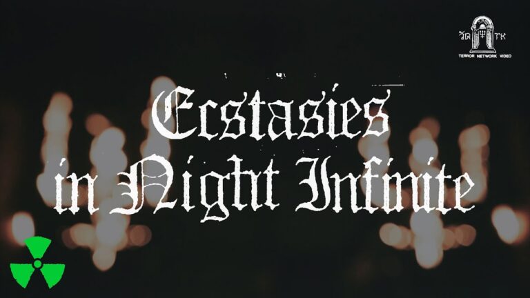 WATAIN – Ecstasies in Night Infinite (OFFICIAL LIVE VIDEO)