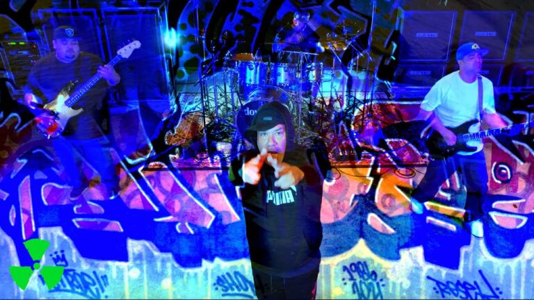 downset. – The Place To Be (OFFICIAL MUSIC VIDEO)
