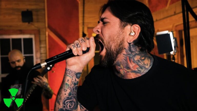 FIT FOR AN AUTOPSY – Far From Heaven (LIVE PERFORMANCE VIDEO)
