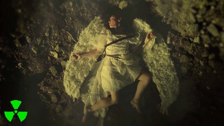 THERION – Litany Of The Fallen (OFFICIAL MUSIC VIDEO)