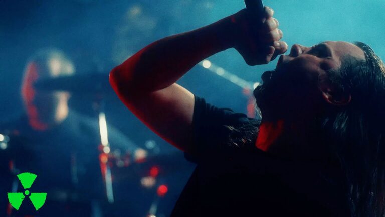 ORIGIN – Chaosmos (OFFICIAL MUSIC VIDEO)