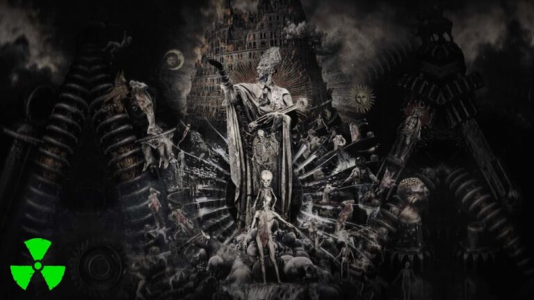 SEPTICFLESH – Coming Storm (OFFICIAL LYRIC VIDEO)