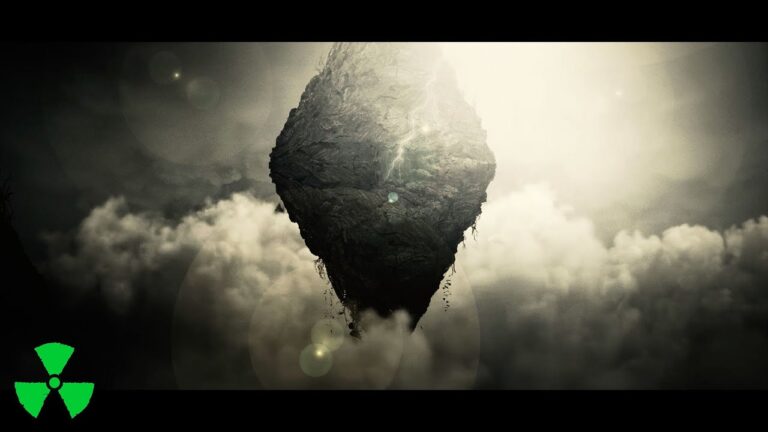 BLACK VOID – Void (OFFICIAL MUSIC VIDEO)