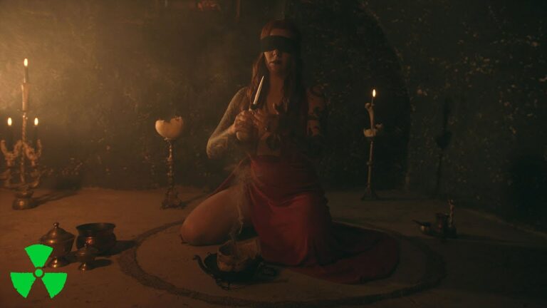BELPHEGOR – “Virtus Asinaria – Prayer” [OFFICIAL MUSIC VIDEO]