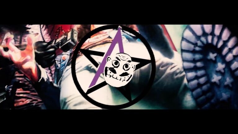 ANTHRAX XL – AFTERSHOCK (Official Live Video) – 40th Anniversary Release