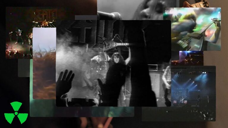 KREATOR – Become Immortal (OFFICIAL MUSIC VIDEO)