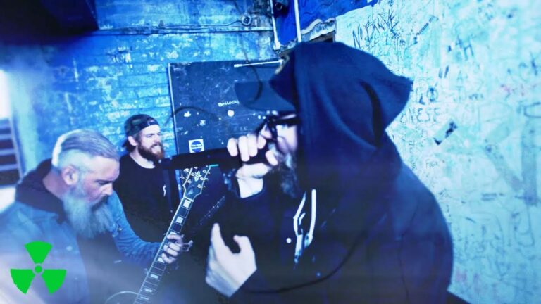 IN FLAMES – State Of Slow Decay (OFFICIAL MUSIC VIDEO)