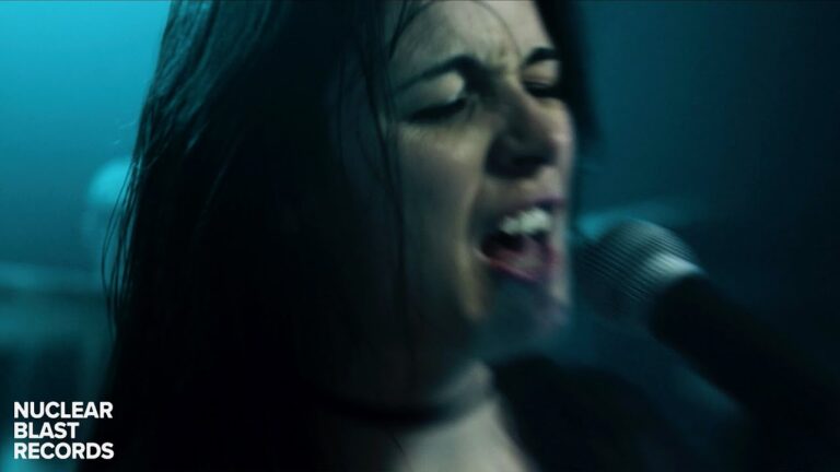 SVALBARD – For The Sake Of The Breed (OFFICIAL MUSIC VIDEO)