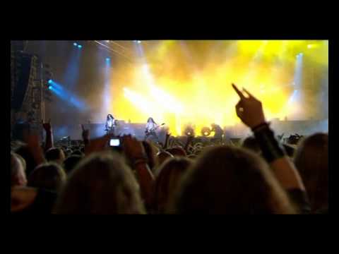 IMMORTAL – The Seventh Date Of Blashyrkh (OFFICIAL TRAILER)
