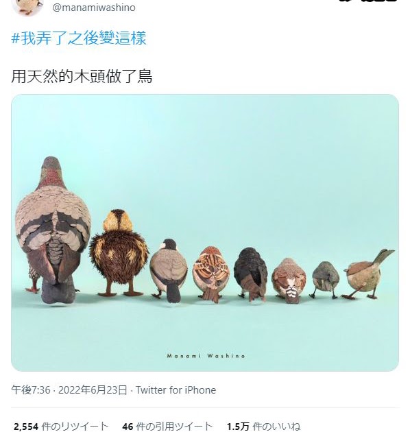 [轉載][方吉君翻推特] 推特上在夯什麼 Part.我弄了之後就這樣