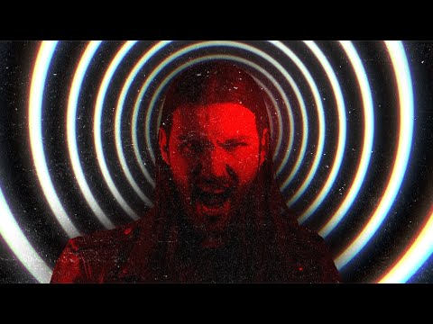 DEAD CITY RUINS – The Sorcerer (2022) // Official Music Video // AFM Records