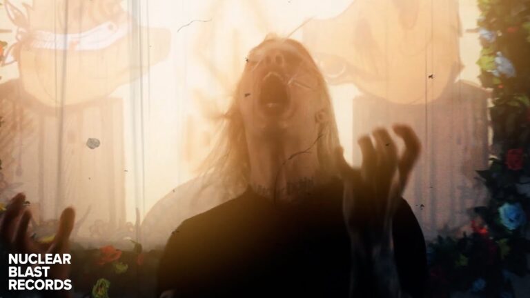 CABAL – Violent Ends (OFFICIAL MUSIC VIDEO)