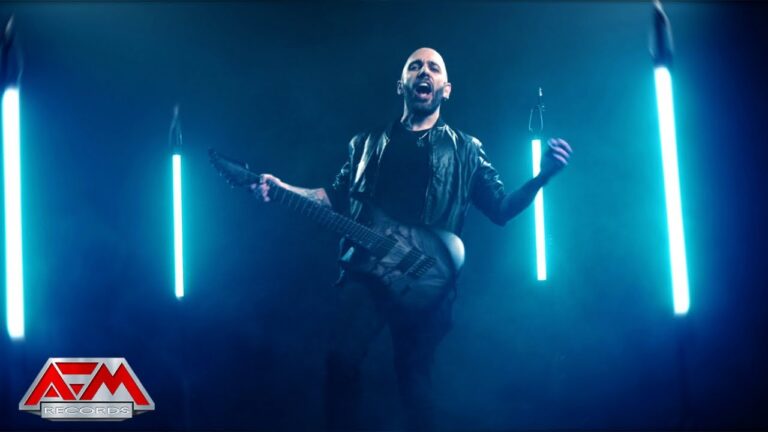 FALLEN SANCTUARY – To The Top (2022) // Official Music Video // AFM Records