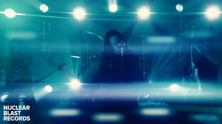 OCEANS – Living=Dying (OFFICIAL MUSIC VIDEO)