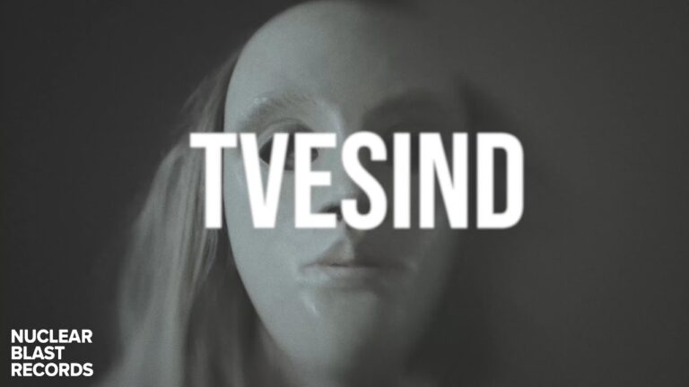 MØL – Tvesind (OFFICIAL MUSIC VIDEO)