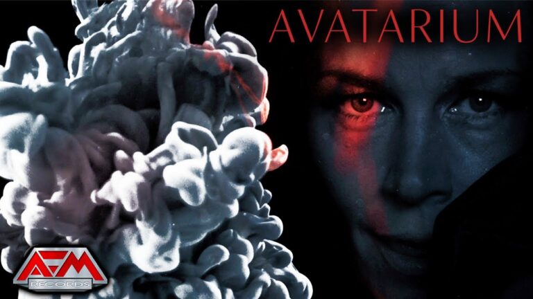 AVATARIUM – Death, Where Is Your Sting (2022) // Official Music Video // AFM Records