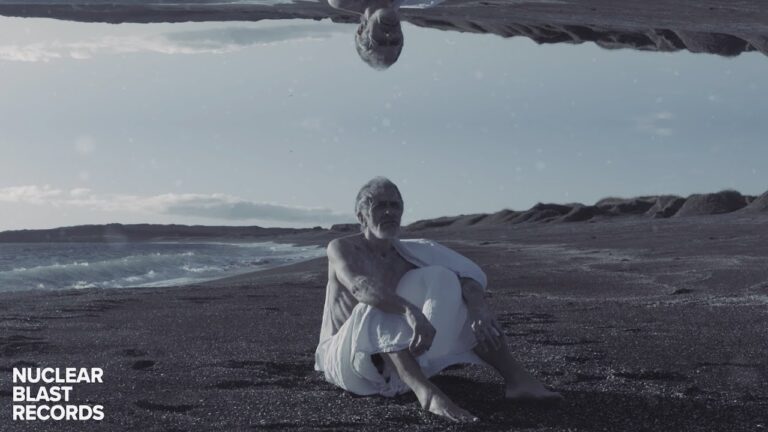 ENSLAVED – Kingdom (OFFICIAL MUSIC VIDEO)